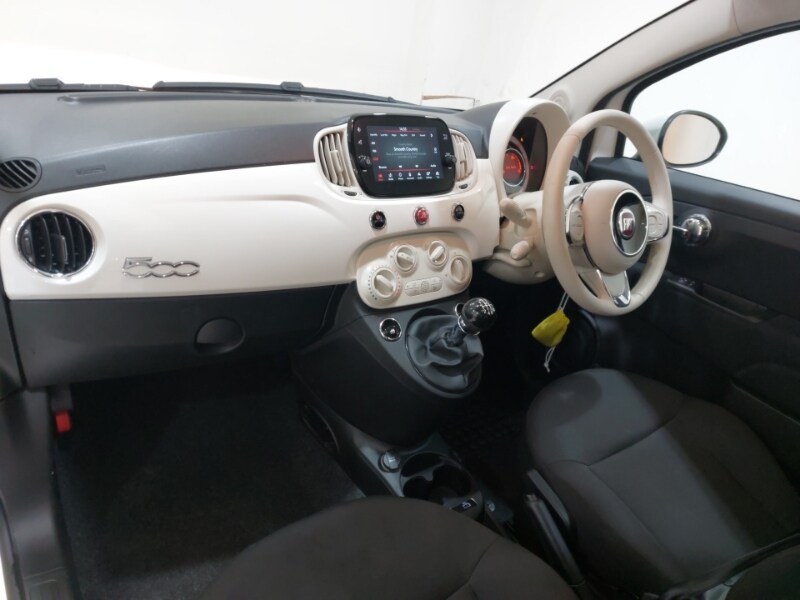 Used Fiat 500 2023 for sale - 76258508: Photo 5