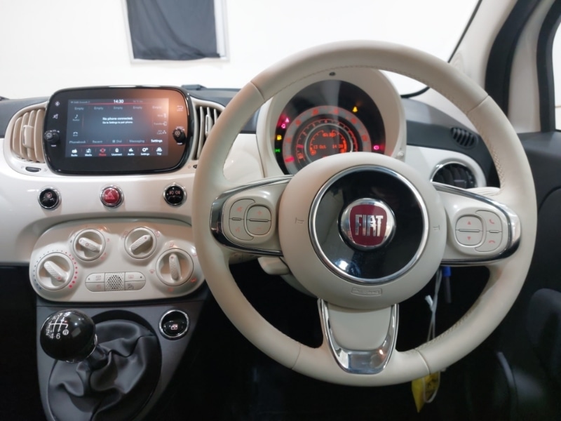Used Fiat 500 2023 for sale - 76258508: Photo 7