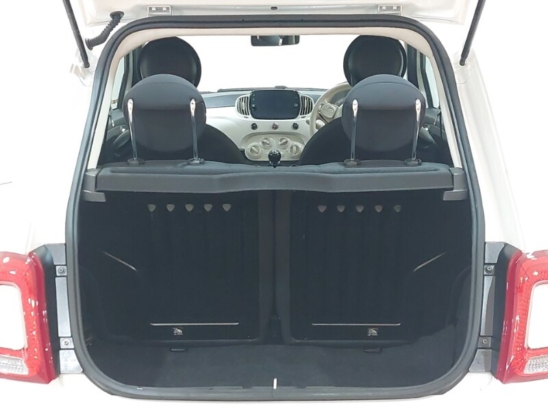 Used Fiat 500 2023 for sale - 76258508: Photo 8
