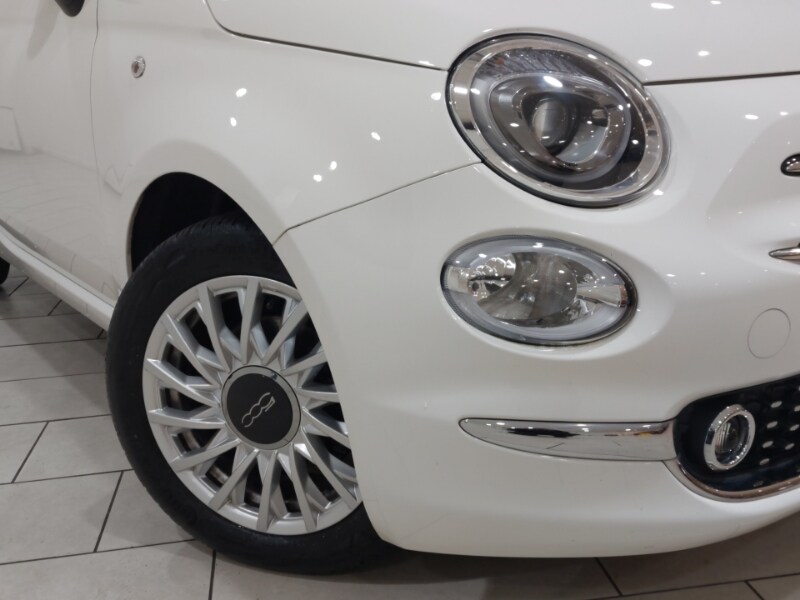 Used Fiat 500 2023 for sale - 76258508: Photo 9