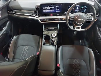 Used Kia Sportage 2022 for sale - 75599724: Photo