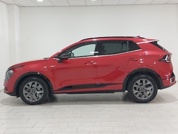 Used Kia Sportage 2022 for sale - 75599724: Photo
