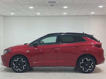 Used Vauxhall Grandland 2022 for sale - 79662139: Photo