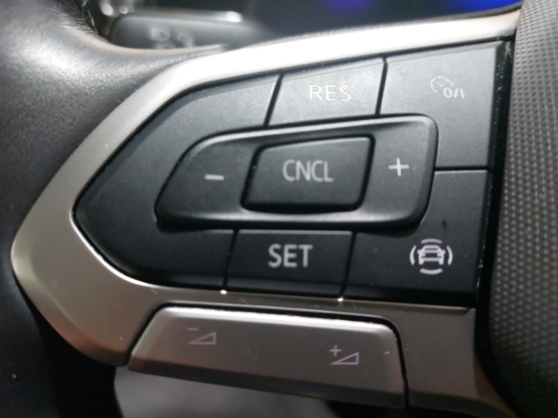 Used Volkswagen Polo 2022 for sale - 76160494: Photo 14