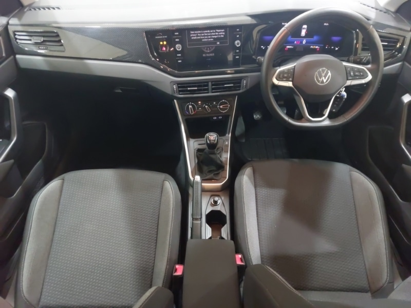 Used Volkswagen Polo 2022 for sale - 76160494: Photo 2