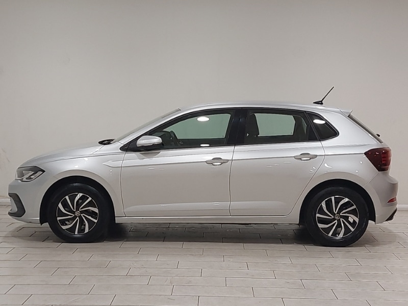 Used Volkswagen Polo 2022 for sale - 76160494: Photo 4