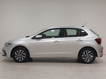 Used Volkswagen Polo 2022 for sale - 76160494: Photo 4