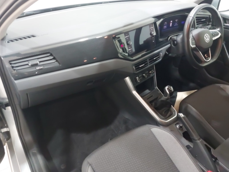 Used Volkswagen Polo 2022 for sale - 76160494: Photo 5
