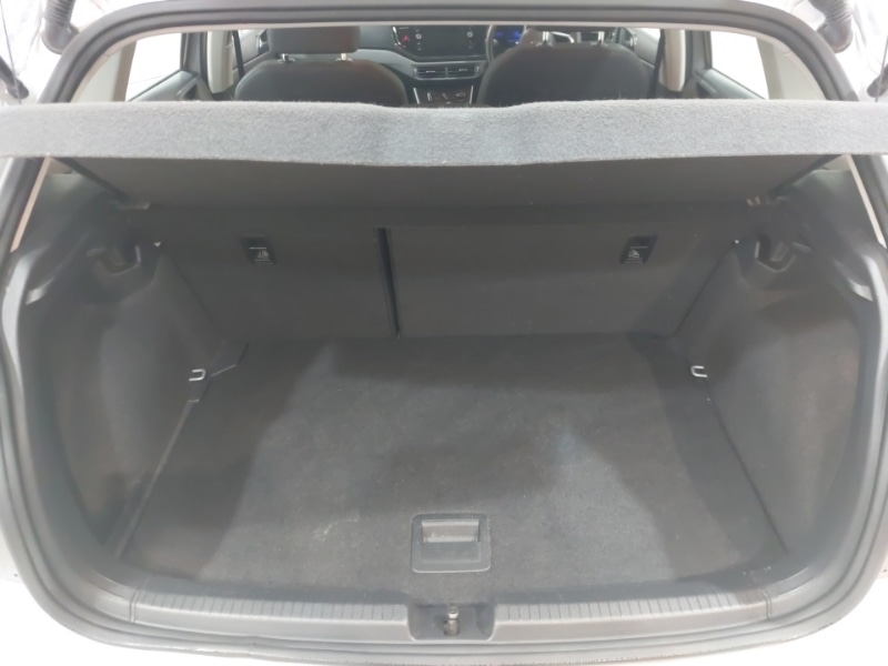 Used Volkswagen Polo 2022 for sale - 76160494: Photo 8