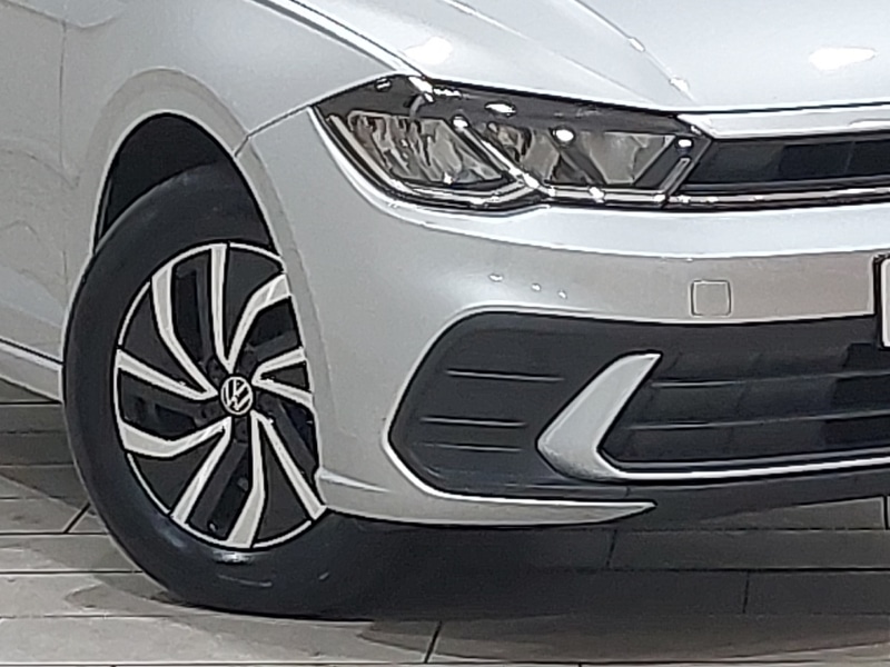 Used Volkswagen Polo 2022 for sale - 76160494: Photo 9