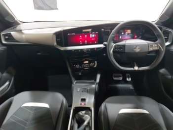 Used Vauxhall Mokka 2025 for sale - 74983459: Photo