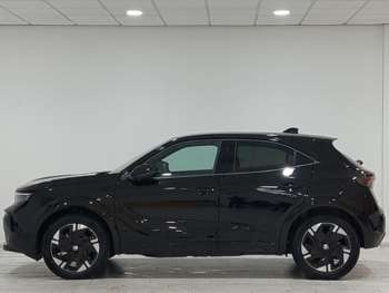 Used Vauxhall Mokka 2025 for sale - 74983459: Photo