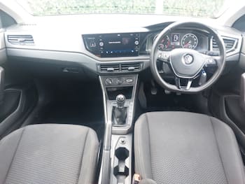 Used Volkswagen Polo 2018 for sale - 79768452: Photo