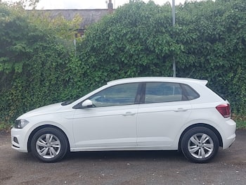 Used Volkswagen Polo 2018 for sale - 79768452: Photo