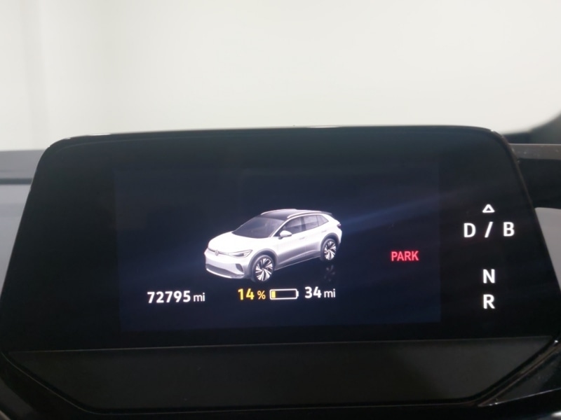 Used Volkswagen ID.4 2021 for sale - 77818296: Photo 11