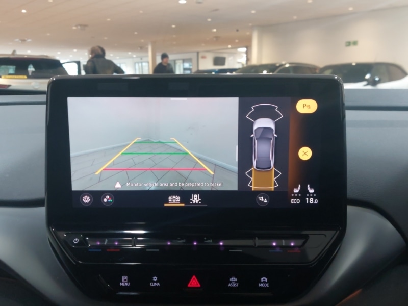 Used Volkswagen ID.4 2021 for sale - 77818296: Photo 12