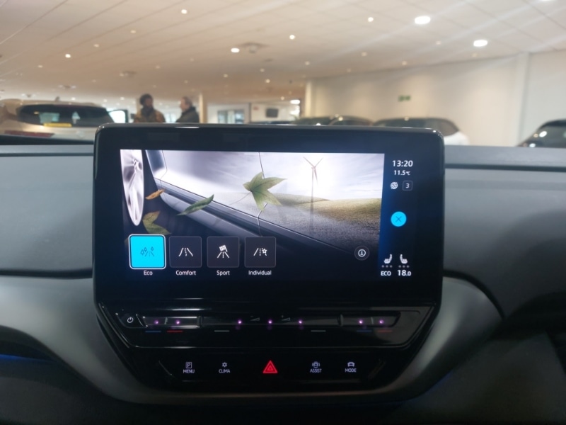 Used Volkswagen ID.4 2021 for sale - 77818296: Photo 13