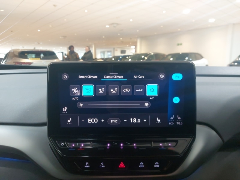 Used Volkswagen ID.4 2021 for sale - 77818296: Photo 14