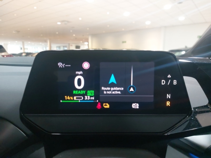 Used Volkswagen ID.4 2021 for sale - 77818296: Photo 19