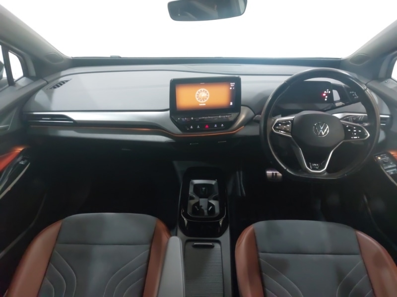 Used Volkswagen ID.4 2021 for sale - 77818296: Photo 2