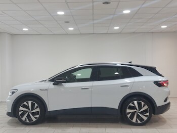 Used Volkswagen ID.4 2021 for sale - 77818296: Photo