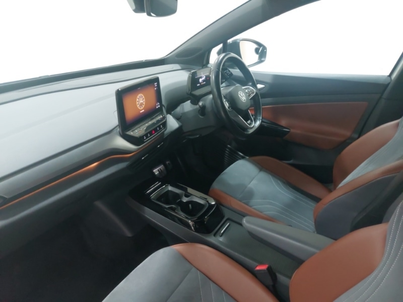 Used Volkswagen ID.4 2021 for sale - 77818296: Photo 5