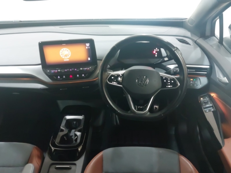 Used Volkswagen ID.4 2021 for sale - 77818296: Photo 7