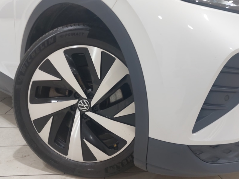 Used Volkswagen ID.4 2021 for sale - 77818296: Photo 9