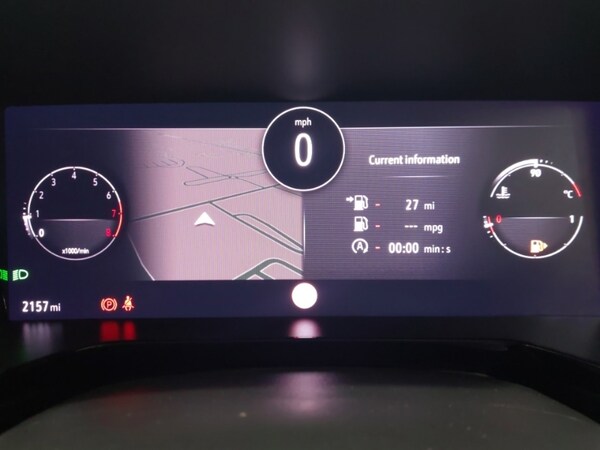 Used Vauxhall Grandland 2023 for sale - 76160321: Photo 11