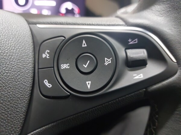 Used Vauxhall Grandland 2023 for sale - 76160321: Photo 13