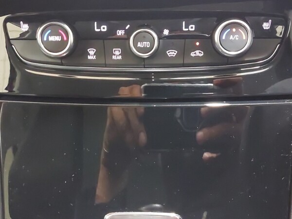 Used Vauxhall Grandland 2023 for sale - 76160321: Photo 15
