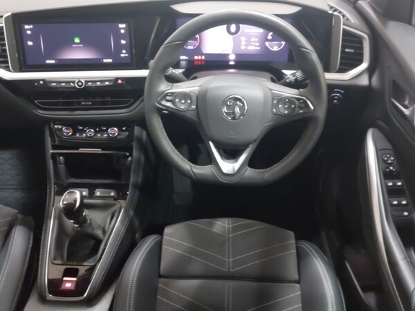 Used Vauxhall Grandland 2023 for sale - 76160321: Photo 7