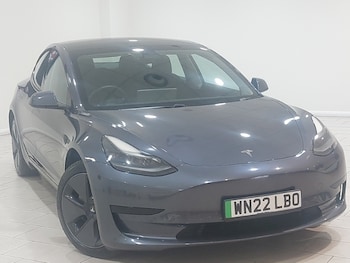 Used Tesla Model 3 2022 for sale - 79223804: Photo