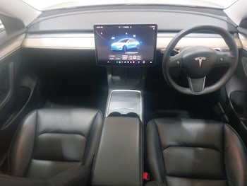 Used Tesla Model 3 2022 for sale - 79223804: Photo