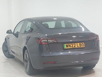 Used Tesla Model 3 2022 for sale - 79223804: Photo