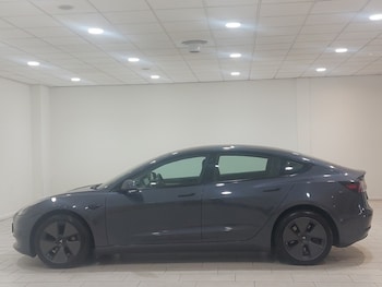 Used Tesla Model 3 2022 for sale - 79223804: Photo