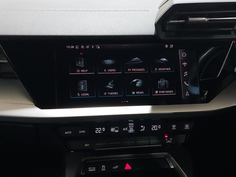 Used Audi A3 2023 for sale - 78071152: Photo 10