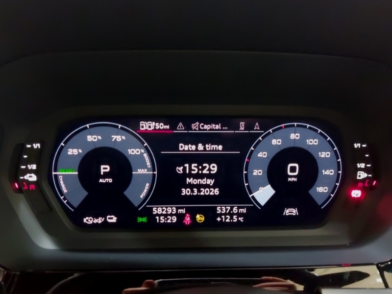 Used Audi A3 2023 for sale - 78071152: Photo 11