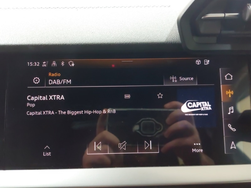 Used Audi A3 2023 for sale - 78071152: Photo 12