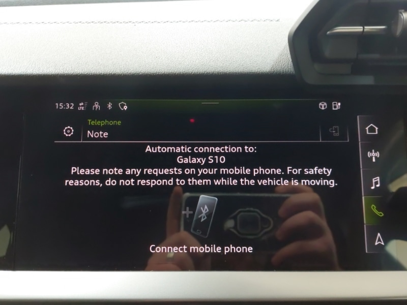 Used Audi A3 2023 for sale - 78071152: Photo 13