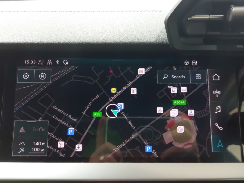 Used Audi A3 2023 for sale - 78071152: Photo 14