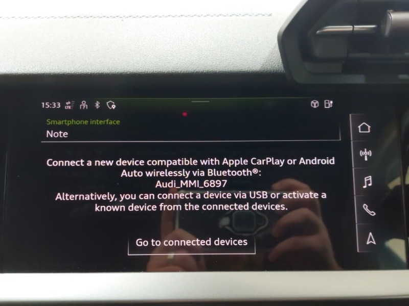 Used Audi A3 2023 for sale - 78071152: Photo 15