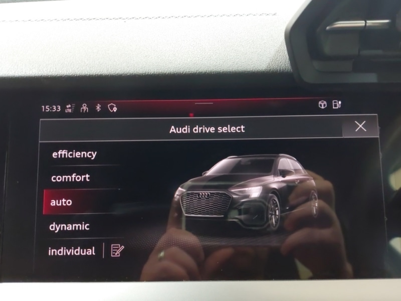 Used Audi A3 2023 for sale - 78071152: Photo 16