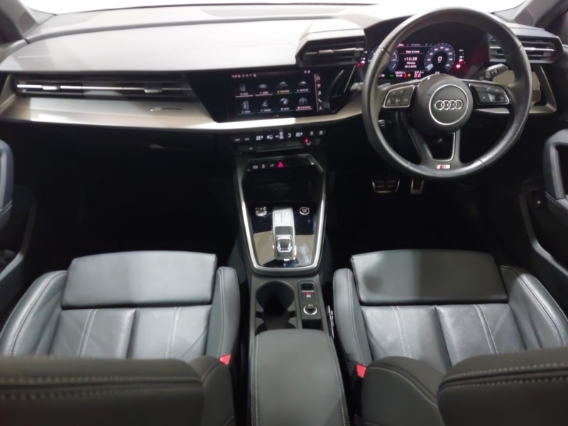 Used Audi A3 2023 for sale - 78071152: Photo 2