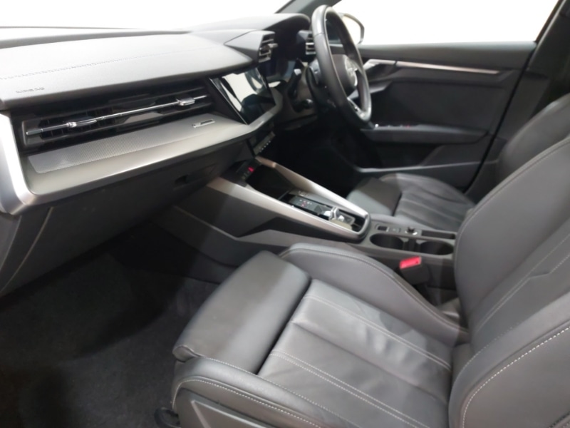 Used Audi A3 2023 for sale - 78071152: Photo 5