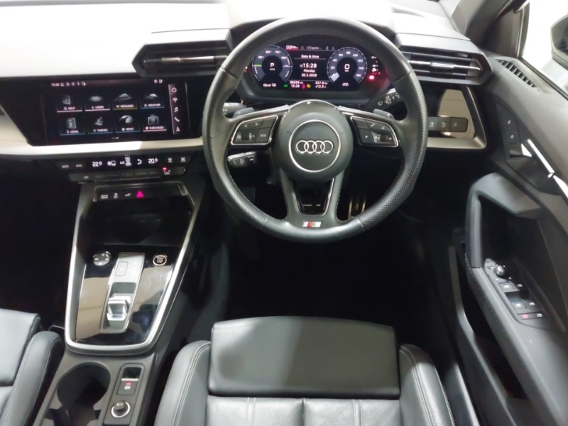 Used Audi A3 2023 for sale - 78071152: Photo 7