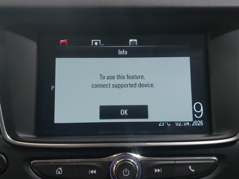 Used Vauxhall Crossland 2022 for sale - 78114055: Photo 13