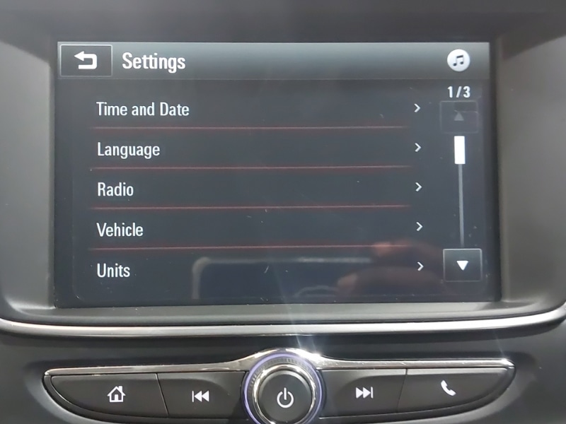 Used Vauxhall Crossland 2022 for sale - 78114055: Photo 15