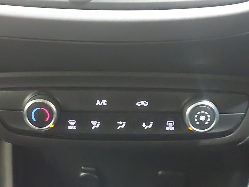 Used Vauxhall Crossland 2022 for sale - 78114055: Photo 16