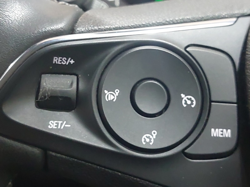 Used Vauxhall Crossland 2022 for sale - 78114055: Photo 18